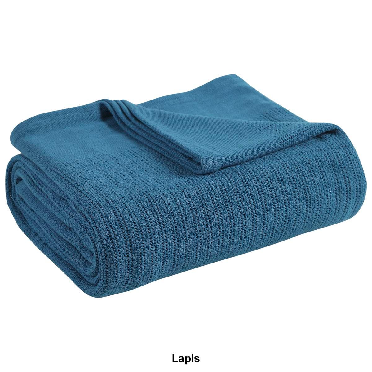 Fiesta® Cotton Blanket