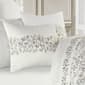 Royal Court Laurel 3pc. Full/Queen Reversible Comforter Set - image 2