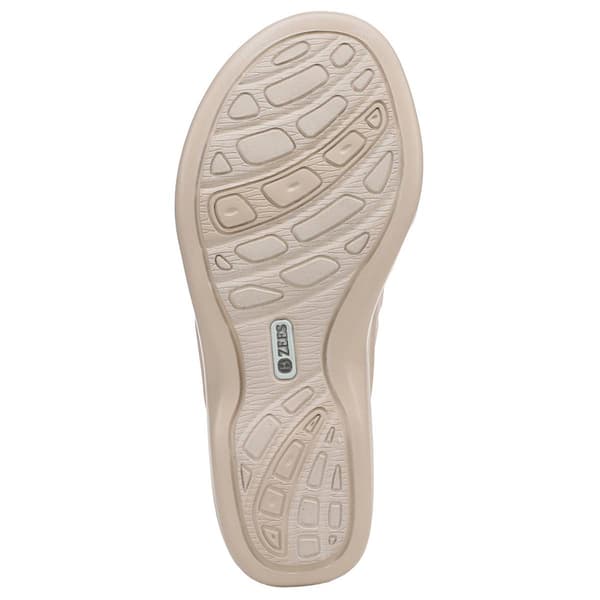 Womens LifeStride Delight Wedge Sandals