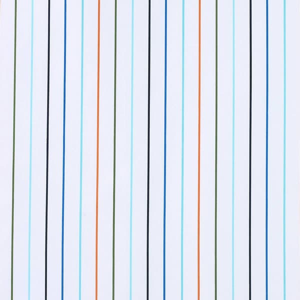 Ocean Pacific&#174; Multicolor Stripe Sheet Set
