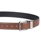 Mens Kenneth Cole&#40;R&#41; Reaction&#40;tm&#41; Vachetta Grain Reversible Jean Belt - image 1