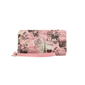 Womens Malibu Skye Paris Print Wallet $20 - image 1
