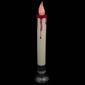 Brite Star 9in. LED Halloween Candle Lamp w/ Blood Effect - image 2