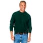 Mens Alpine Lakes Solid Crew Neck Long Sleeve Thermal - image 1