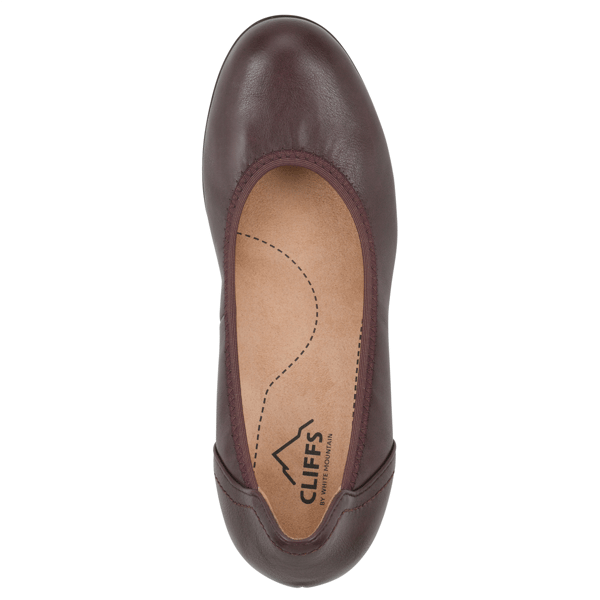 Cliffs Women''s Tripton Block Heel Pump