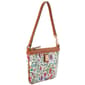 Womens Dooney & Bourke Wildflower Slim Wristlet - image 2