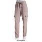 Womens Calvin Klein Performance Slim Fit Cargo Jogger Pants - image 8