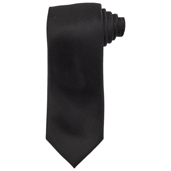 Mens John Henry(R) Pine Solid Tie - image 