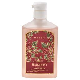 Mayim Holly & Ivy Hand Soap