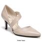 Womens LifeStride Suki Faux Leather Heels - image 7