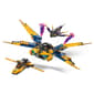 LEGO&#174; Ninjango Ras & Arin''s Super Storm Jet - image 4