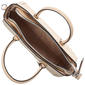 Nine West Ledger Large Satchel - image 5