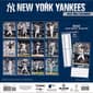 Lang&#174; 2025 New York Yankees Wall Calendar - image 2