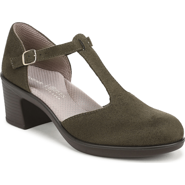 Womens LifeStride Lady Pumps - image 