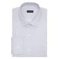Mens Van Heusen&#174; Regular Fit Stretch Dress Shirt - Taupe/Navy - image 4