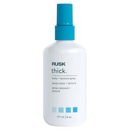 Rusk Thick Spray