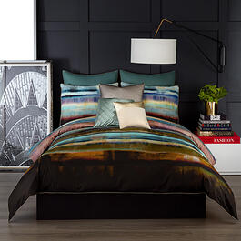 Vince Camuto Lille Bedding Collection.