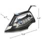 Hamilton Beach® Fabric IQ Steam Iron - image 8