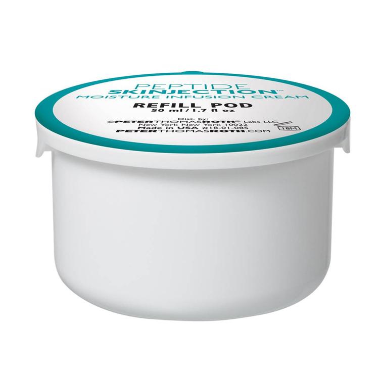 Peter Thomas Roth Refill Pod Peptide Skinjection Cream