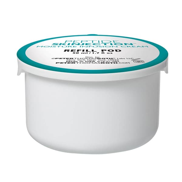 Peter Thomas Roth Refill Pod Peptide Skinjection Cream - image 