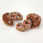 Asher''s Chocolate Co Mini Pretzels with Nonpareils - image 1
