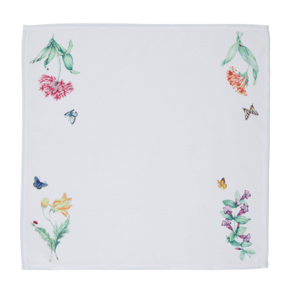Lenox® Butterfly Meadow Garden Napkins - Set of 4