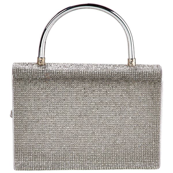 D''Margeaux Top Handle Evening Clutch