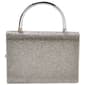 D''Margeaux Top Handle Evening Clutch - image 3