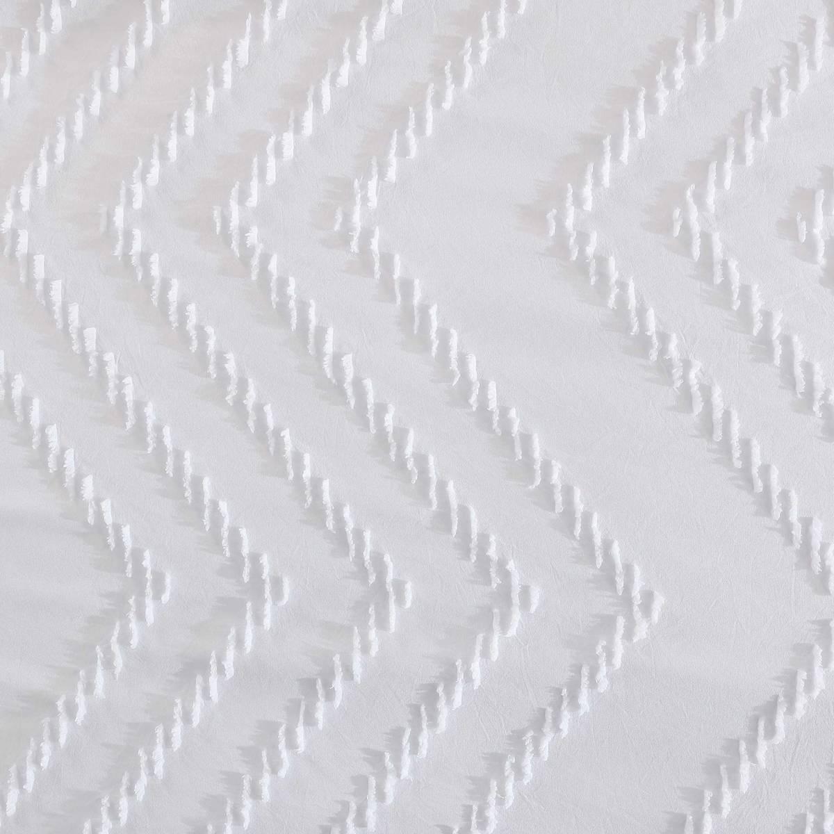 Wrangler Prarie Zig Zag Chenille Comforter Set
