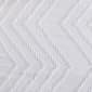 Wrangler Prarie Zig Zag Chenille Comforter Set - image 9