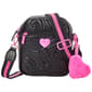 Luv Betsey by Betsey Johnson Janna Quilted Crossbody - image 2