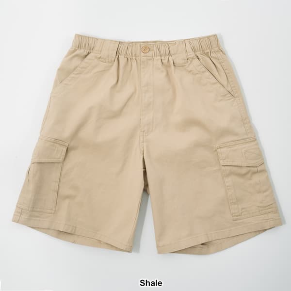 Mens Joe Marlin Off Short Explorer Cargo Shorts - Boscov's