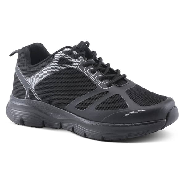 Womens Spring Step Professional Ivanka Lace-Up Sneakers - image 