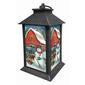 Briarwood Lane Holiday Barn Lantern - image 1