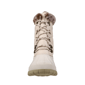 Womens Mykos Reina Lace-Up Ankle Boots - image 4