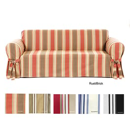 CSI Classic Stripe Slipcover