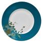 222 Fifth Eliza Teal 16pc. Dinnerware Set - image 5
