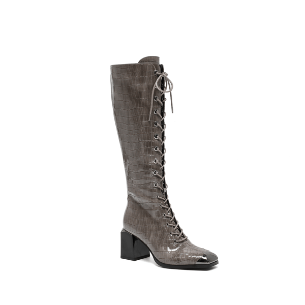 Womens Ninety Union(R)  Fuji Tall Boots - image 