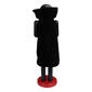 Northlight Seasonal 14in. Wooden Vampire Halloween Nutcracker - image 5