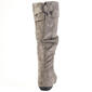 Womens New @ttitude&#174; Sabreen 6 Tall Boots - image 3
