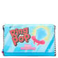 Betsey Johnson Ring Pop Patent Wallet On Chain - image 1