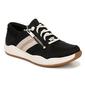Womens Ryka Carefree Zip Athletic Sneakers - image 1