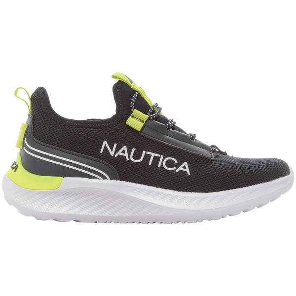 Big Boys Nautica Athletic Sneakers