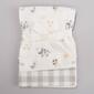 Baby Boy baby views&#40;R&#41; 2pk. Farm Flannel Blanket - image 1