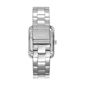 Womens DKNY City Glitz Silver Dial Bracelet Watch - DK1L003M0015 - image 2