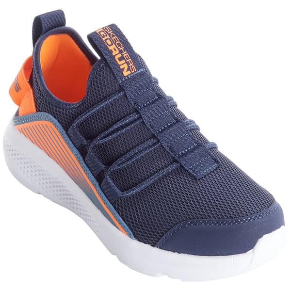Big Kids Skechers GO RUN&#40;R&#41; Elevate Athletic Sneakers