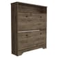FM FURNITURE Brandford Shoe Rack - image 1
