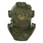 9th & Pike® Antique Bronze Polystone Diving Helmet - image 5