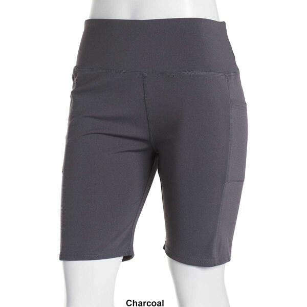 Womens Starting Point Performance 7in. Bike Shorts