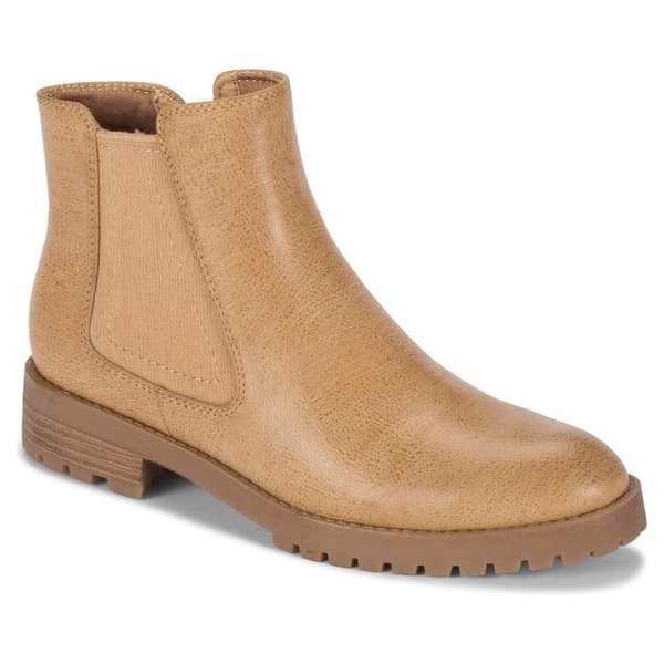 Womens BareTraps(R) Daytona Ankle Boots - image 